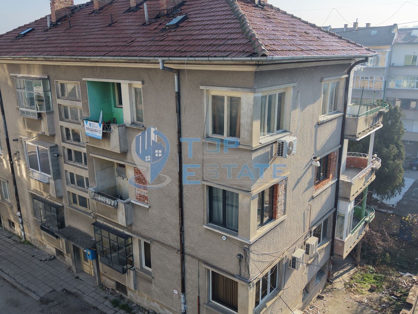 Продава МНОГОСТАЕН, гр. Горна Оряховица, област Велико Търново