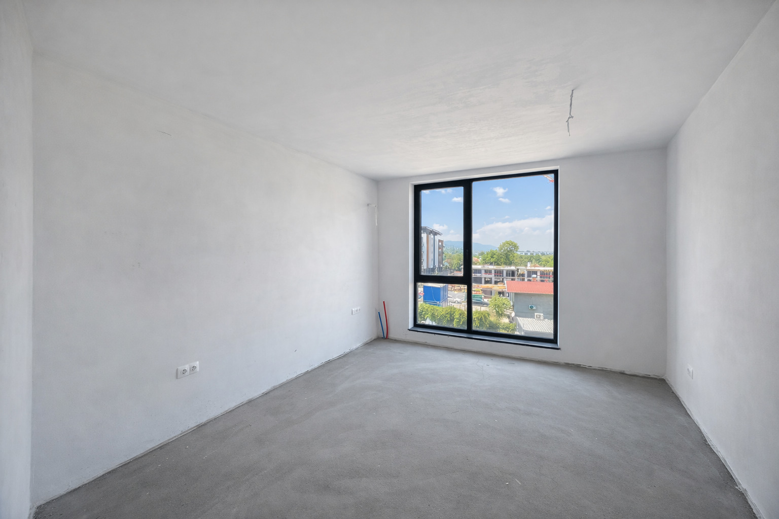 Продава 4-СТАЕН, гр. София, Кръстова вада, снимка 3 - Апартаменти - 54055474