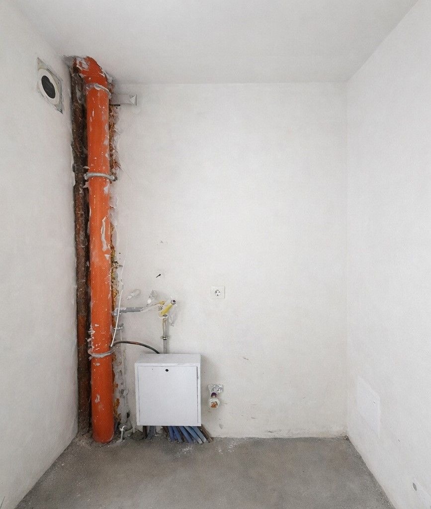 Продава 4-СТАЕН, гр. София, Кръстова вада, снимка 9 - Апартаменти - 54055474