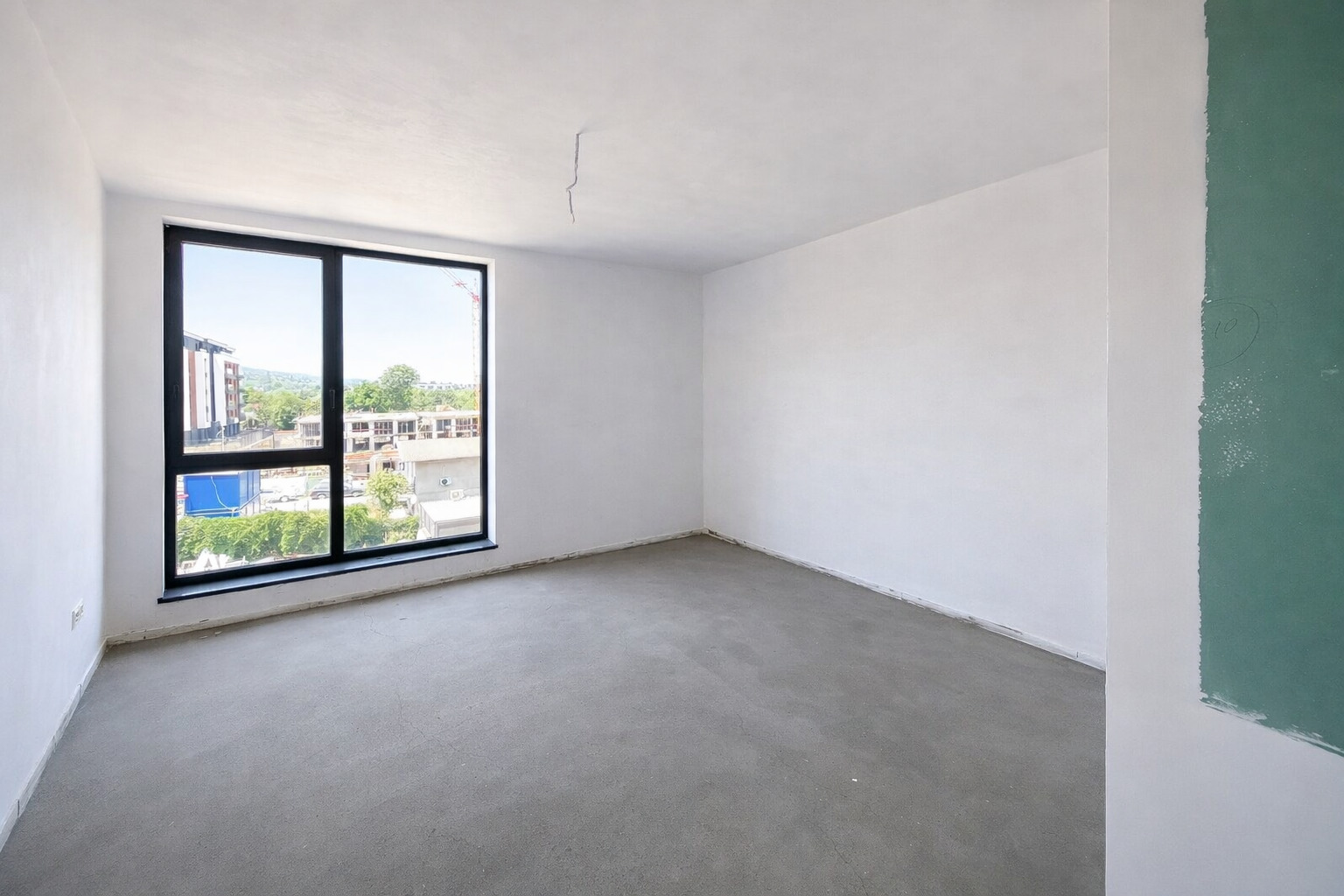 Продава 4-СТАЕН, гр. София, Кръстова вада, снимка 5 - Апартаменти - 54055474