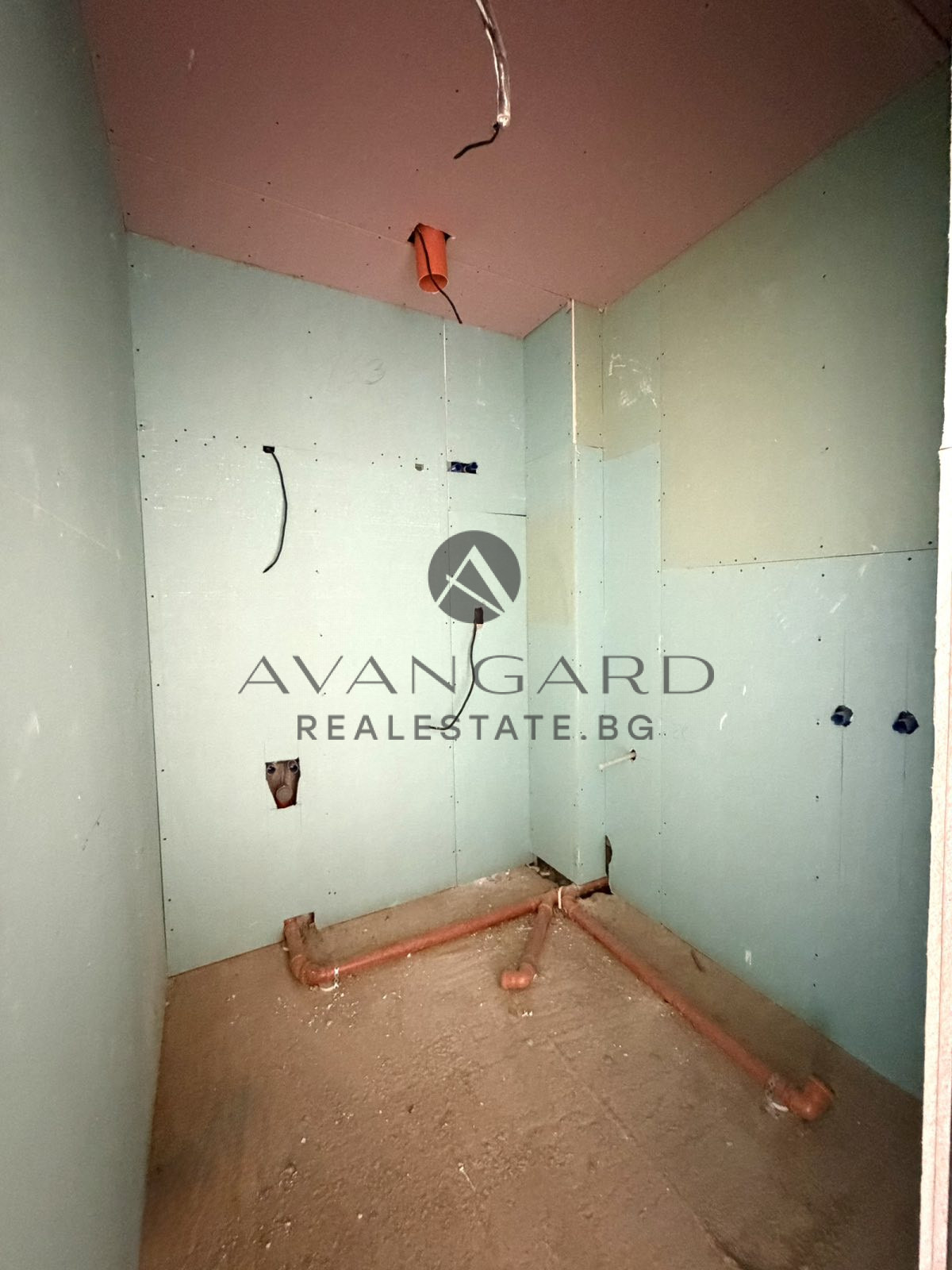 Продава КЪЩА, гр. Пловдив, Остромила, снимка 16 - Къщи - 49299874