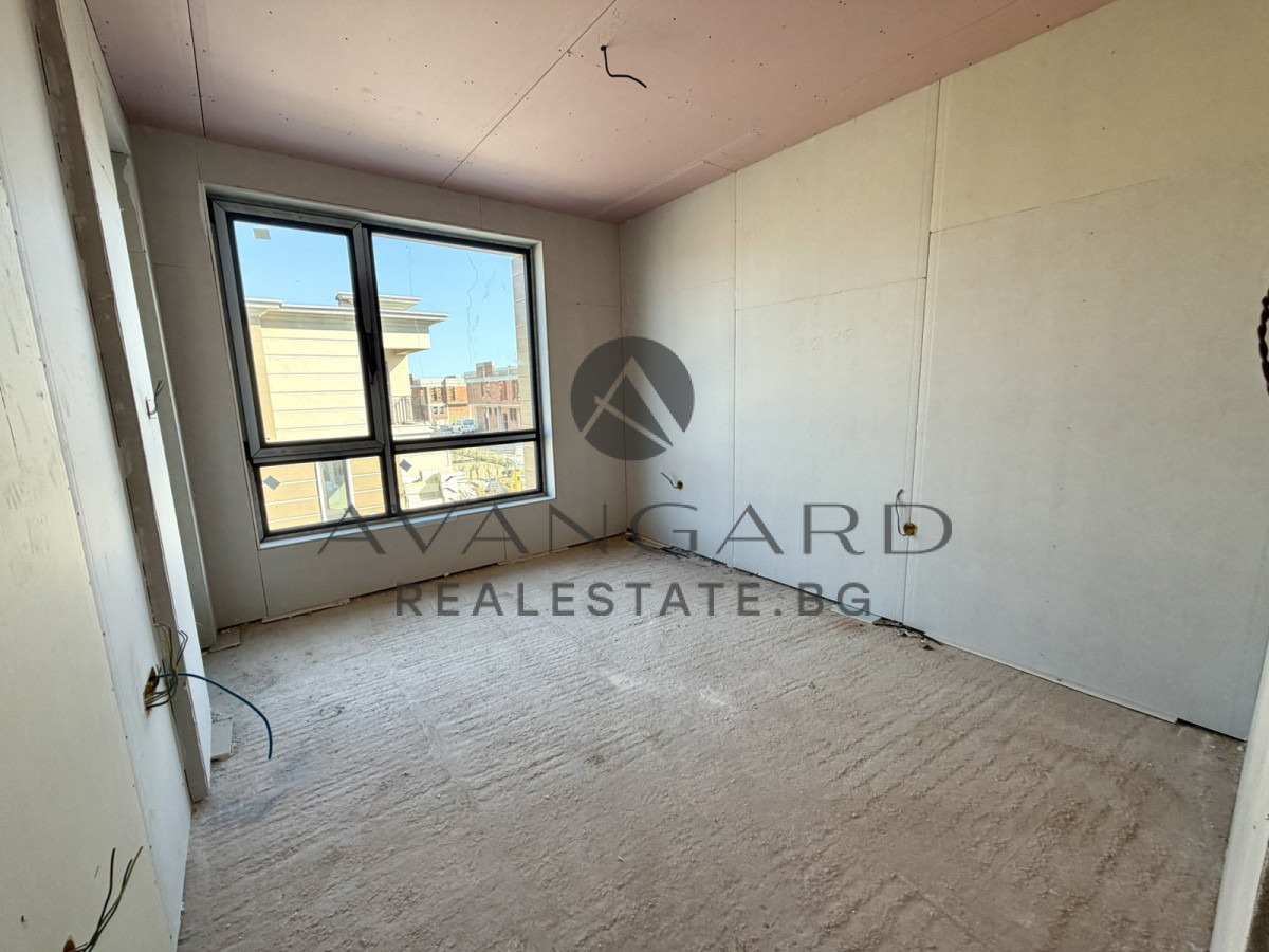 Продава КЪЩА, гр. Пловдив, Остромила, снимка 14 - Къщи - 49299874
