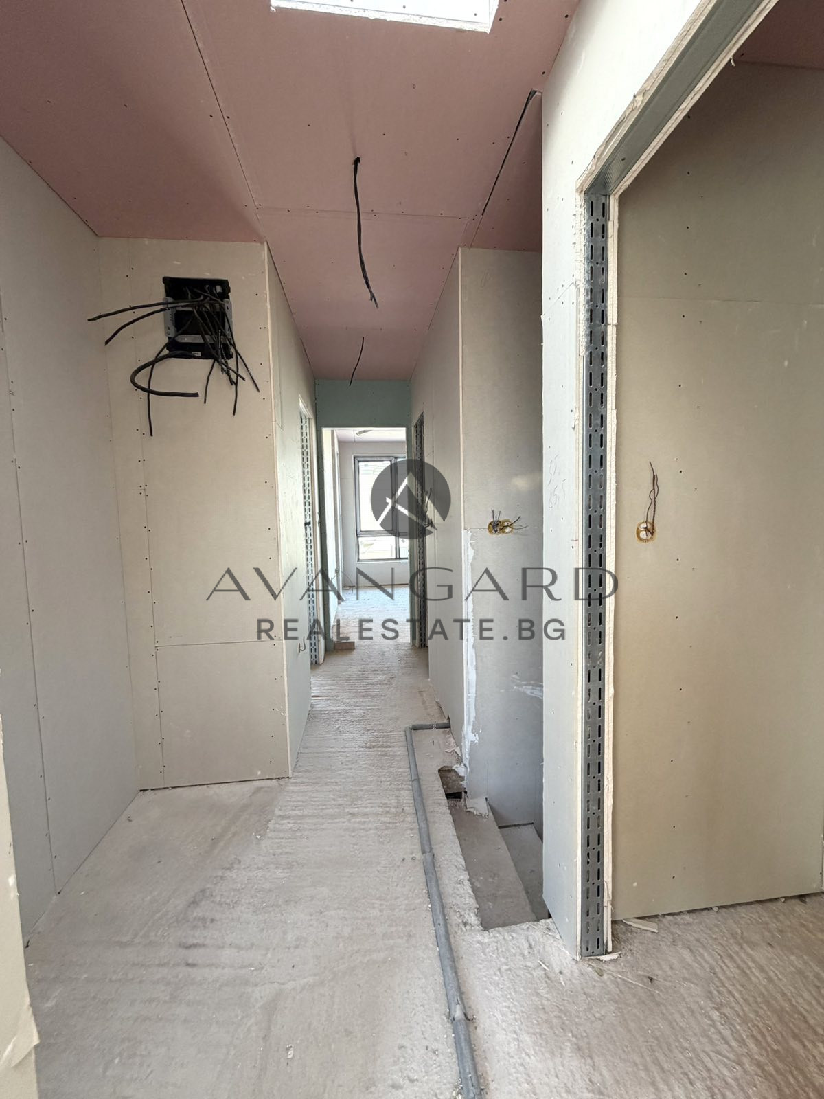 Продава КЪЩА, гр. Пловдив, Остромила, снимка 17 - Къщи - 49299874