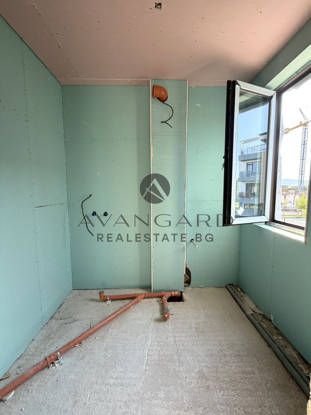 Продава КЪЩА, гр. Пловдив, Остромила, снимка 9 - Къщи - 49299874
