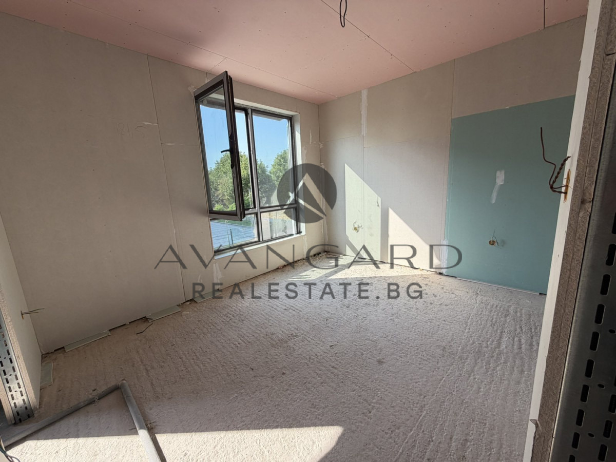 Продава КЪЩА, гр. Пловдив, Остромила, снимка 8 - Къщи - 49299874