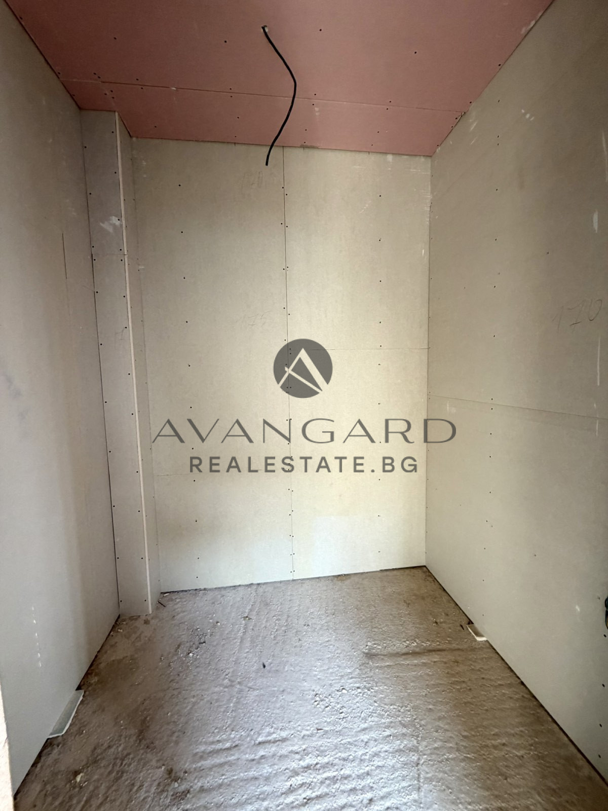 Продава КЪЩА, гр. Пловдив, Остромила, снимка 10 - Къщи - 49299874