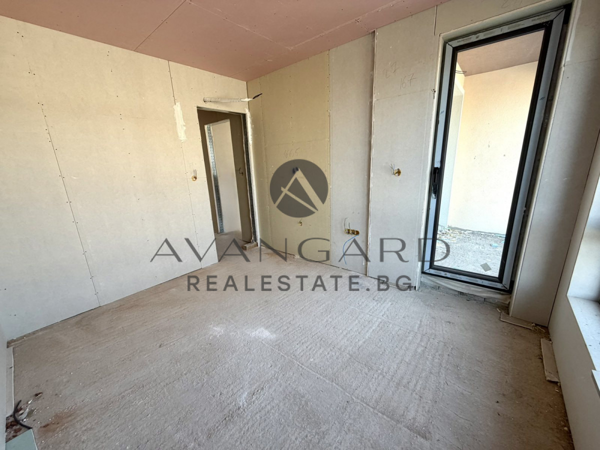 Продава КЪЩА, гр. Пловдив, Остромила, снимка 15 - Къщи - 49299874