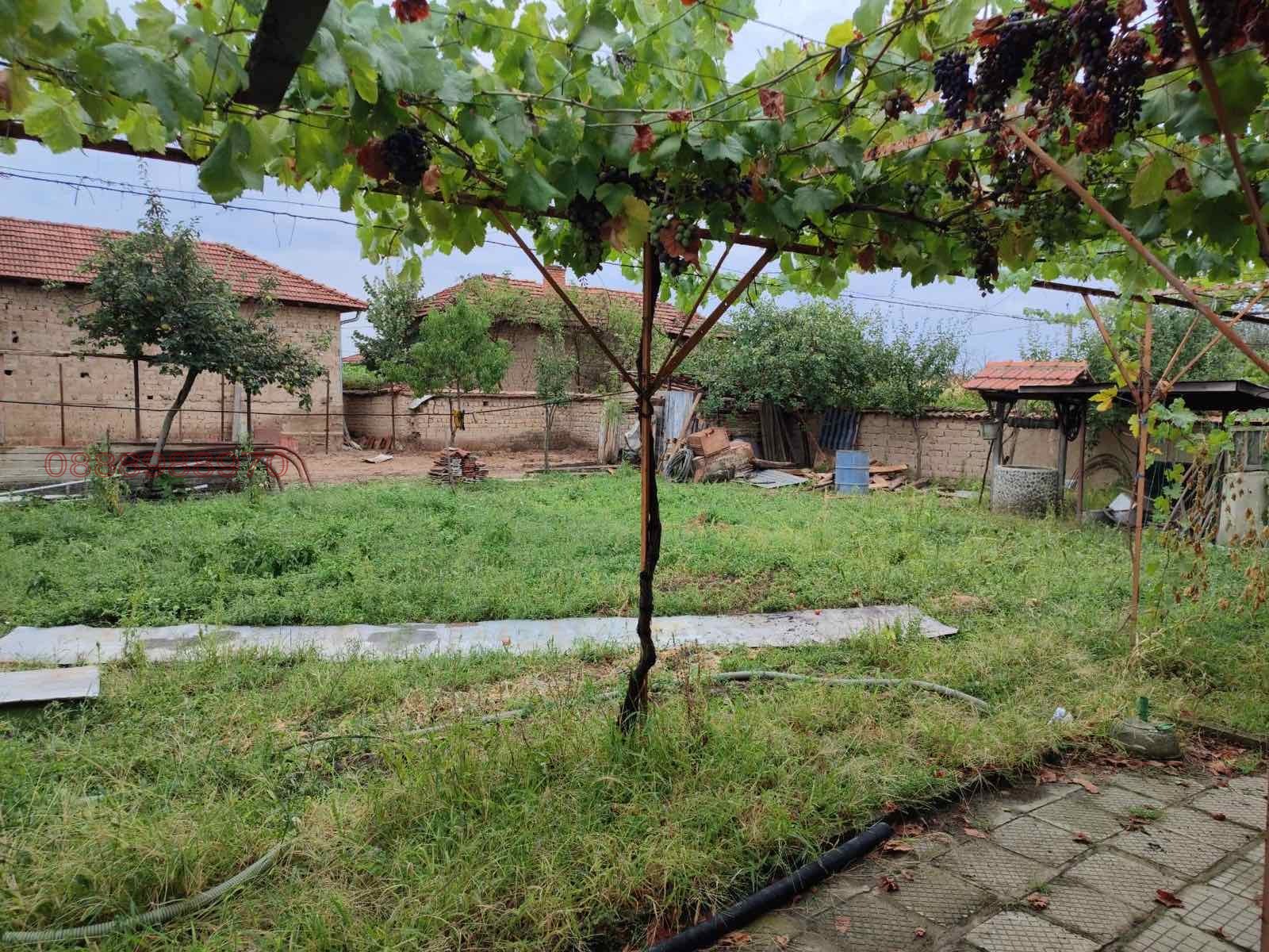 Продава КЪЩА, с. Старо Железаре, област Пловдив, снимка 2 - Къщи - 53976928