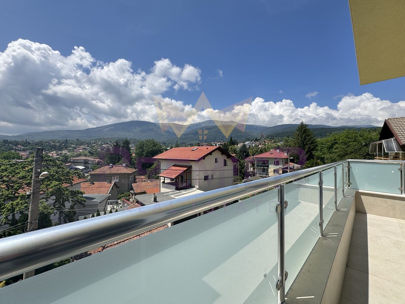 Продава КЪЩА, гр. София, с. Бистрица, снимка 10 - Къщи - 55700715