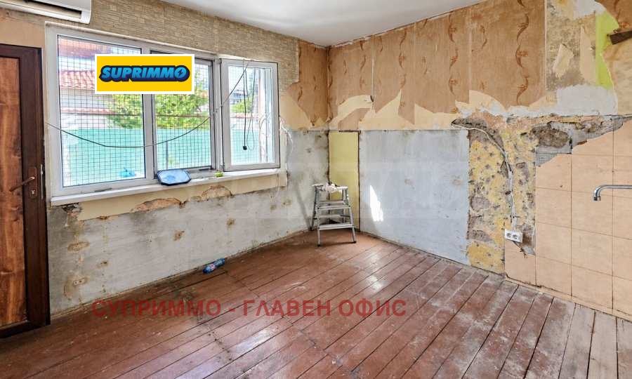 Продава КЪЩА, гр. София, Орландовци, снимка 5 - Къщи - 56193749