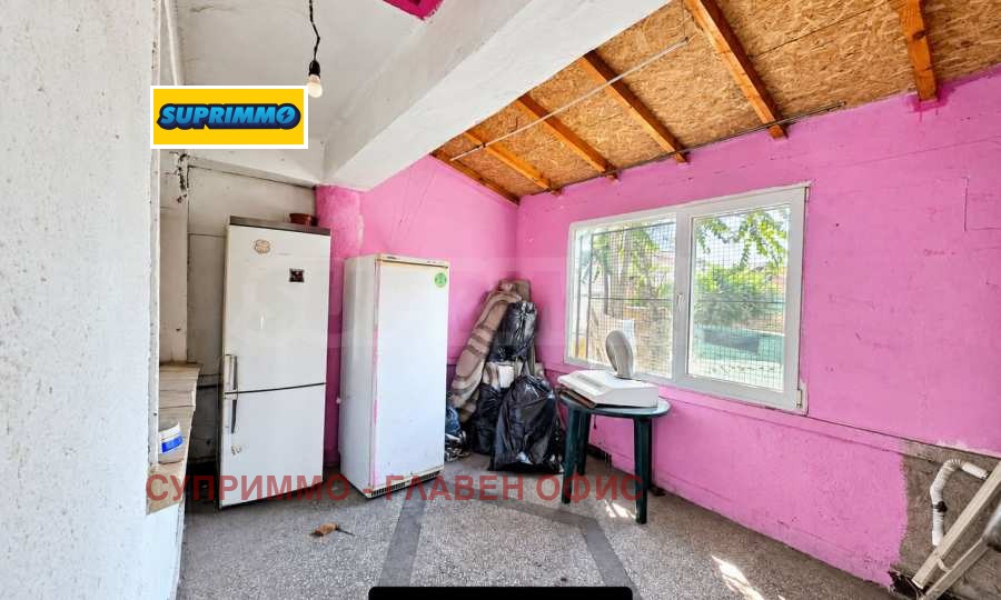 Продава КЪЩА, гр. София, Орландовци, снимка 9 - Къщи - 56193749