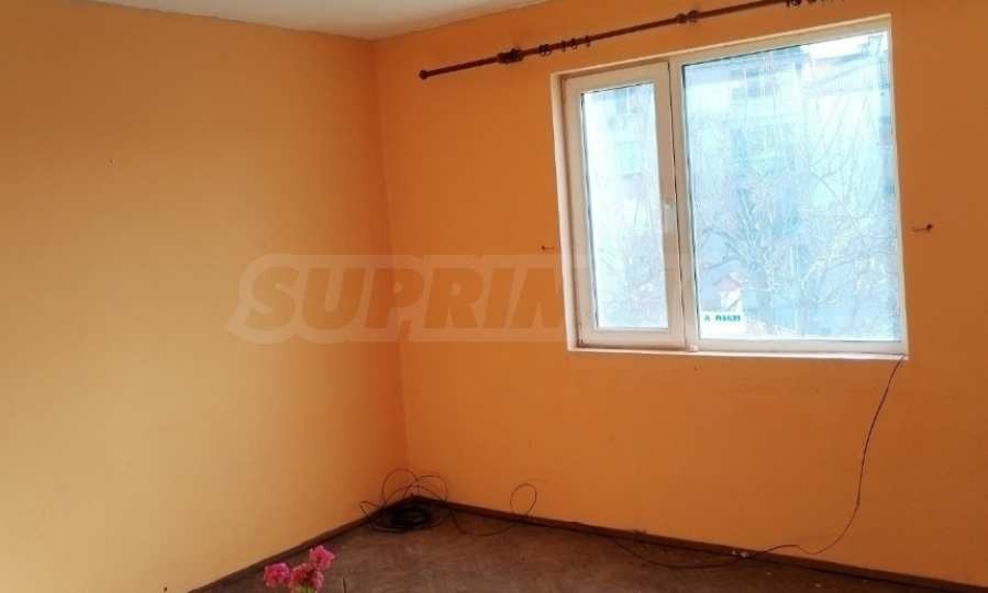 Продава КЪЩА, гр. Велико Търново, Център, снимка 6 - Къщи - 56376263