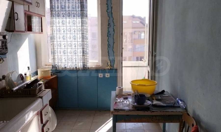 Продава КЪЩА, гр. Велико Търново, Център, снимка 5 - Къщи - 56376263
