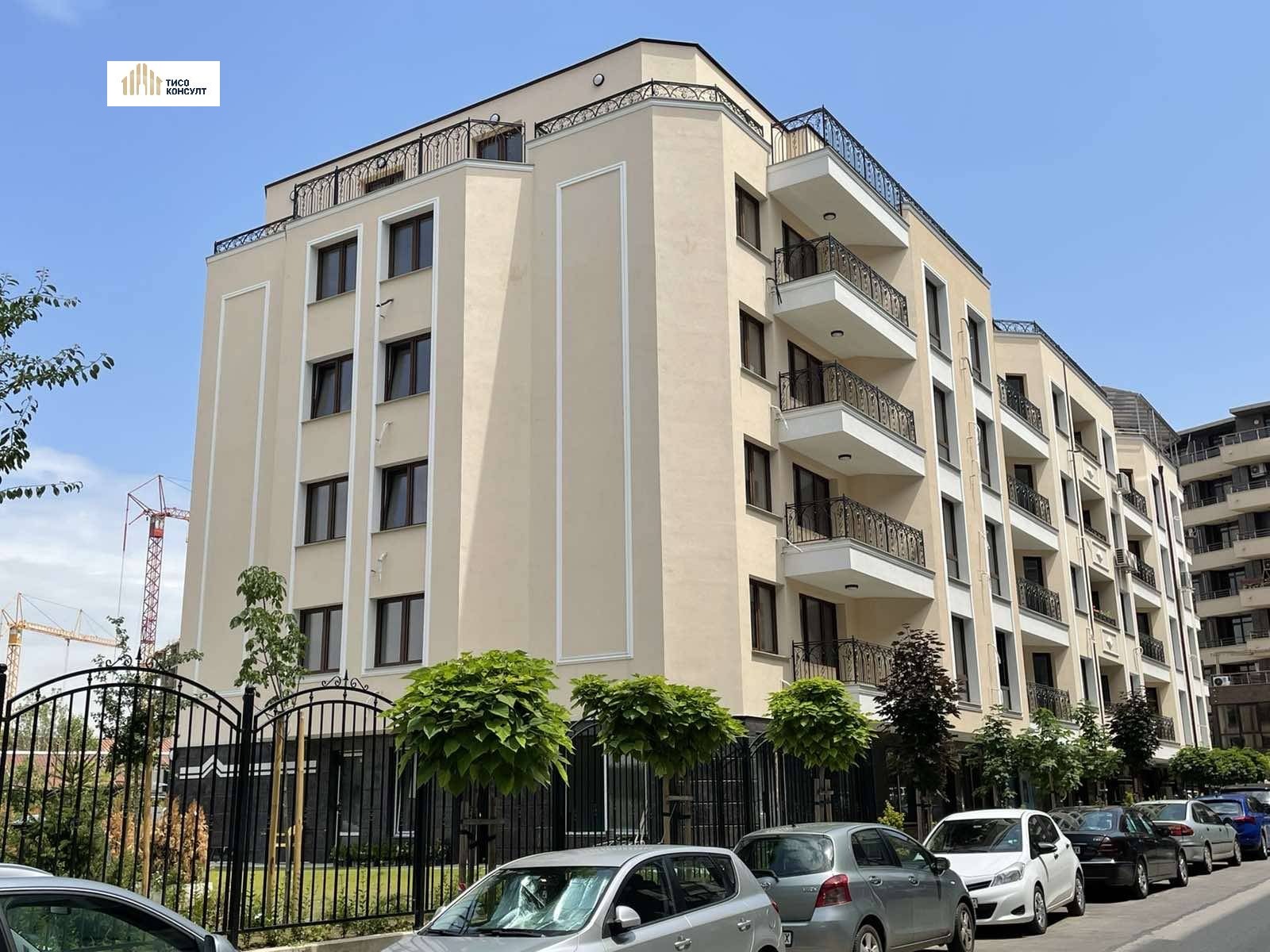 Продава МАГАЗИН, гр. София, Студентски град, снимка 2 - Магазини - 50601415