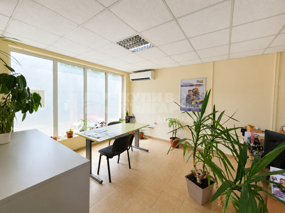 Продава МАГАЗИН, гр. Варна, Виница, снимка 2 - Магазини - 54350241