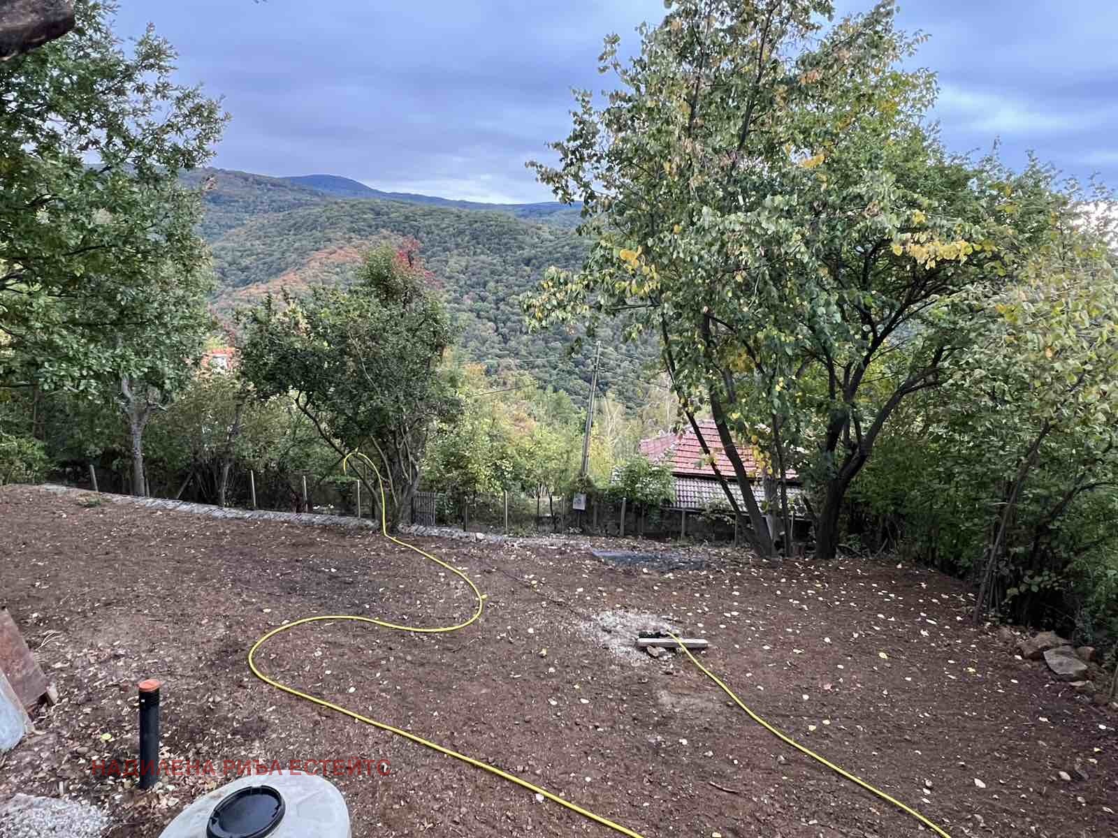 Продава ПАРЦЕЛ, гр. София, в.з.Черния кос, снимка 2 - Парцели - 51967062