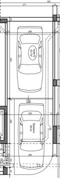 Продава ГАРАЖ, ПАРКОМЯСТО, град Пловдив, Южен • 24900 € • 66183386 — Holmes.bg