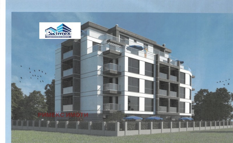 Продава 1-СТАЕН в град София, Дружба 1 - 51 кв.м / 128 142 € » 250 623.97 лв., РИМЕКС ИМОТИ