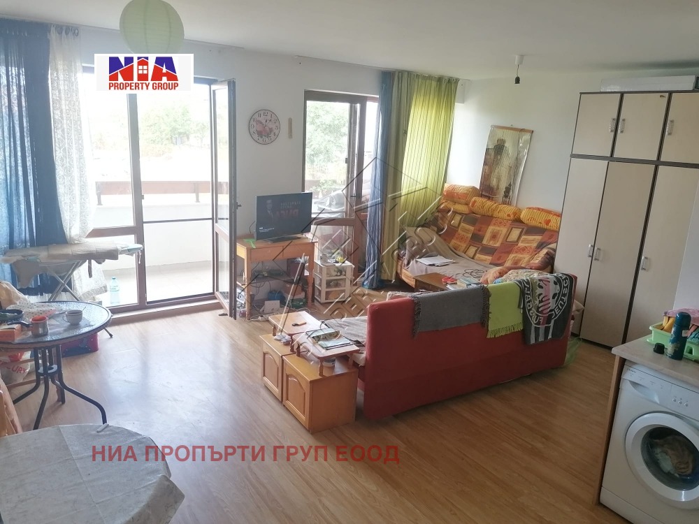 Продава 1-СТАЕН | Imot.bg — изображение 3