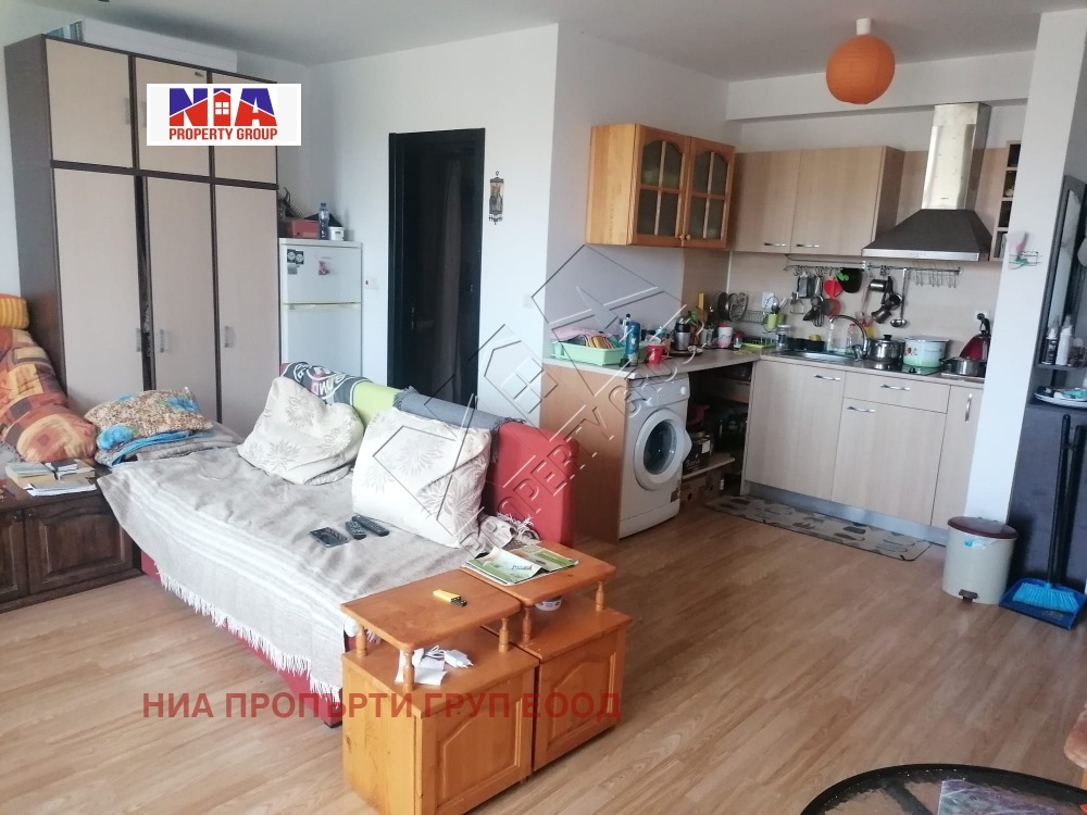 Продава 1-СТАЕН | Imot.bg — изображение 5