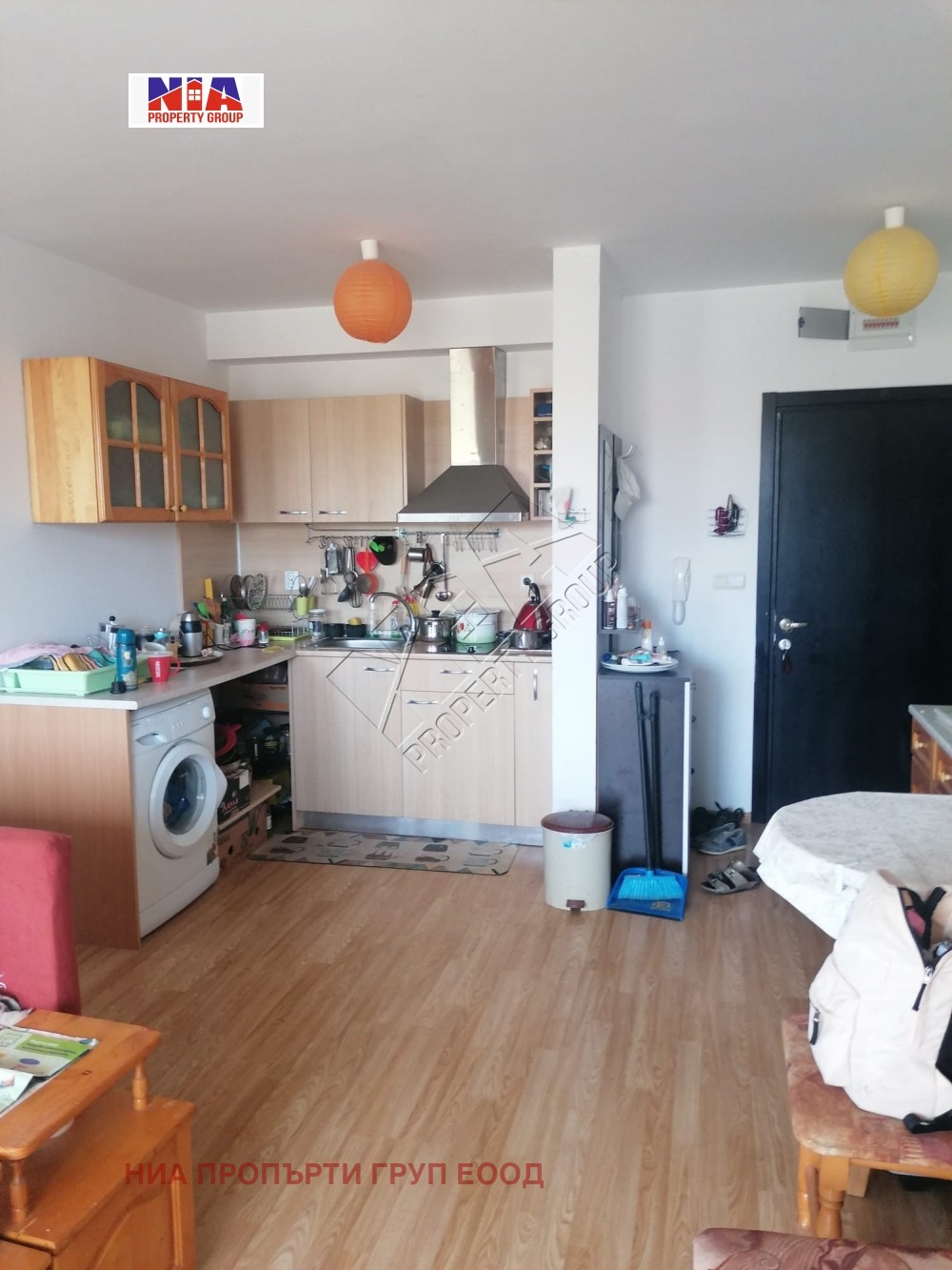 Продава 1-СТАЕН | Imot.bg — изображение 1