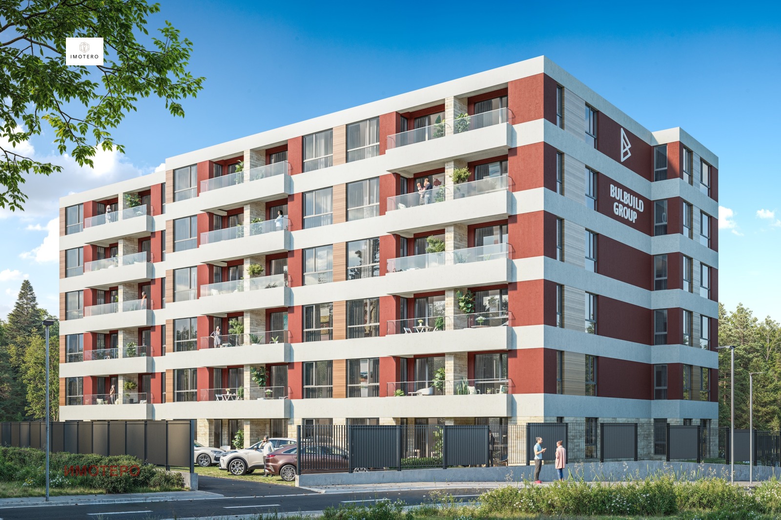 ������� 2-����� | Imot.bg � ����������� 1