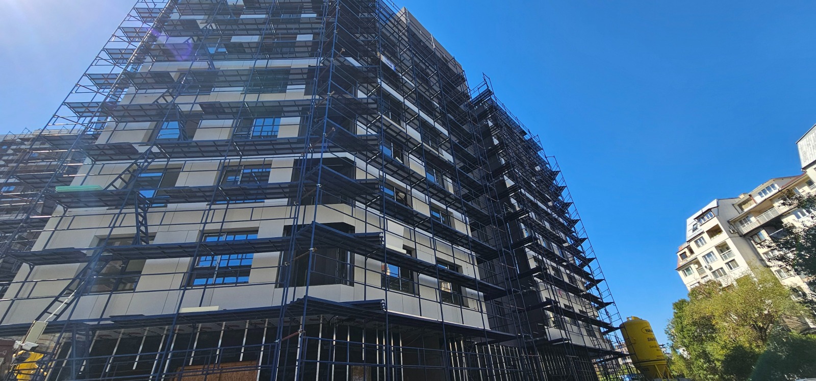 Продава 3-СТАЕН | Imot.bg — изображение 1