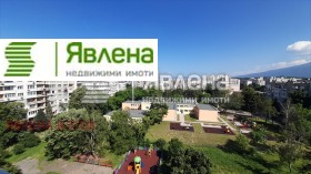 2-стаен град София, Люлин 3