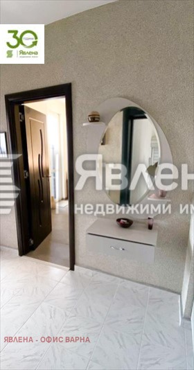 Продава 3-СТАЕН, гр. Варна, Бриз, снимка 7 - Aпартаменти - 48372430