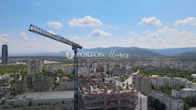 2 Schlafzimmer Mladost 3, Sofia