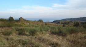 Grund Sozopol, region Burgas