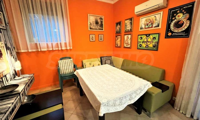 Te koop  Studio regio Boergas , Sozopol , 54 m² | 91032901 - afbeelding [11]