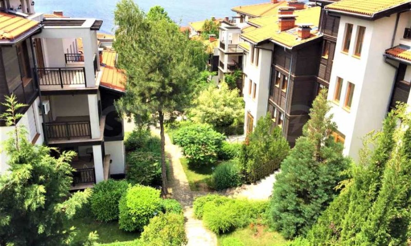 Til salgs  Studio region Burgas , Sozopol , 54 kvm | 91032901 - bilde [5]