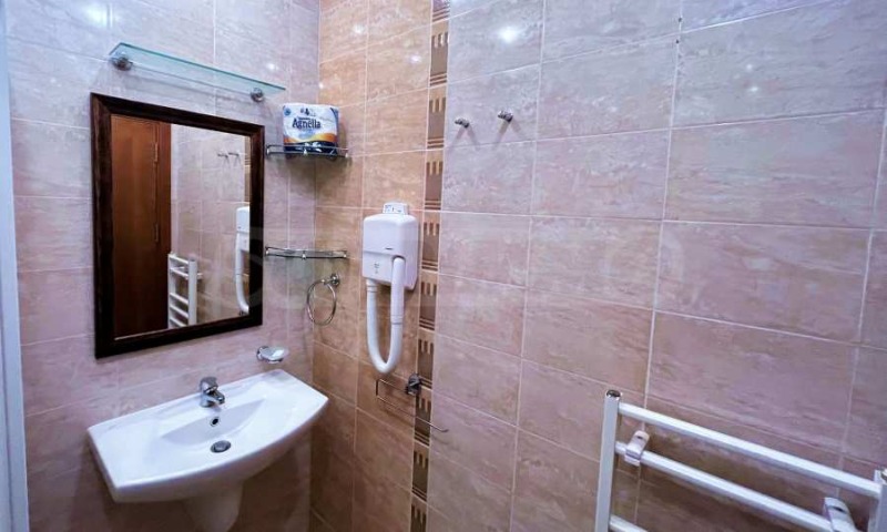 Te koop  Studio regio Boergas , Sozopol , 54 m² | 91032901 - afbeelding [17]