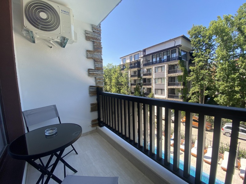 In vendita  Studio regione Burgas , Primorsko , 30 mq | 88064699 - Immagine [4]