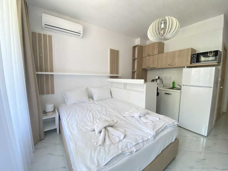 In vendita  Studio regione Burgas , Primorsko , 30 mq | 88064699