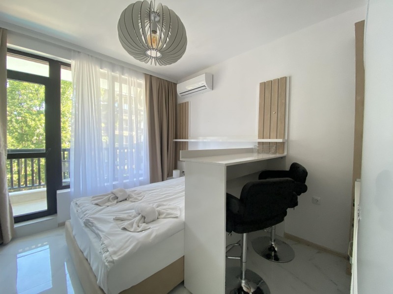 In vendita  Studio regione Burgas , Primorsko , 30 mq | 88064699 - Immagine [2]
