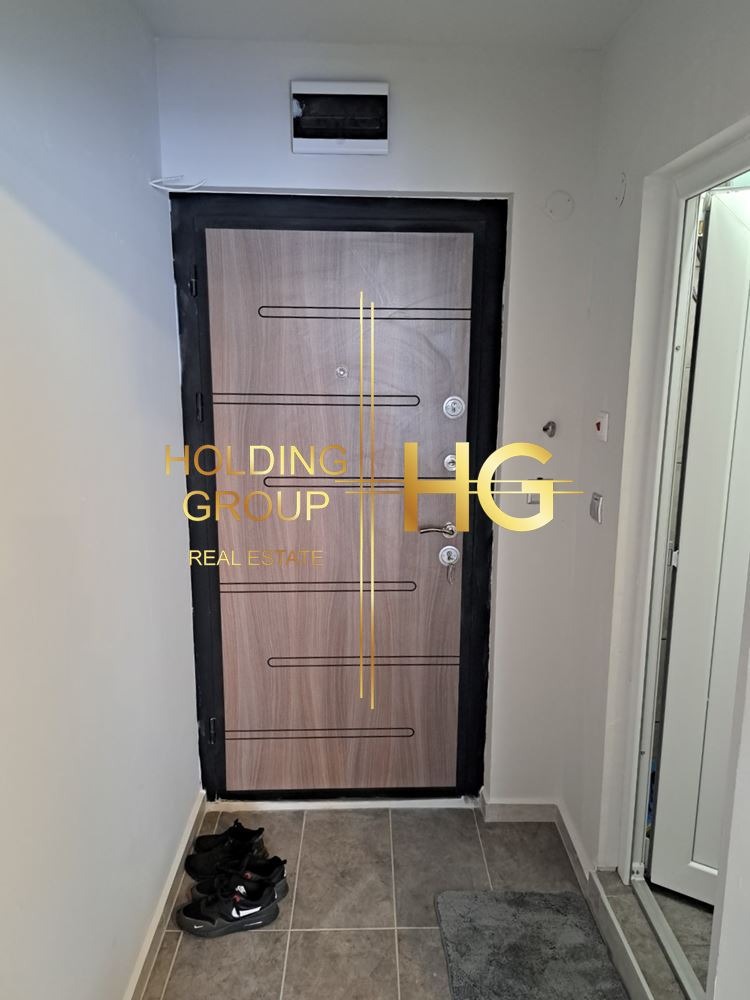 Продава 1-СТАЕН, гр. Варна, Виница, снимка 13 - Апартаменти - 52991175