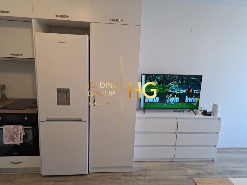 Продава 1-СТАЕН, гр. Варна, Виница, снимка 5 - Апартаменти - 52991175