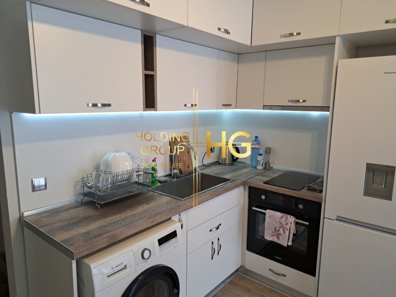 Продава 1-СТАЕН, гр. Варна, Виница, снимка 7 - Апартаменти - 52991175