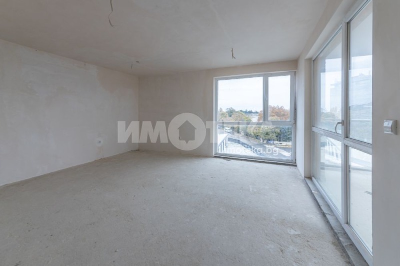 Zu verkaufen  1 Schlafzimmer Warna , k.k. Tschajka , 60 qm | 36001494 - Bild [3]