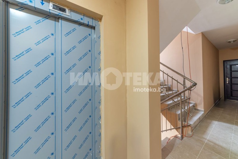 Zu verkaufen  1 Schlafzimmer Warna , k.k. Tschajka , 60 qm | 36001494 - Bild [2]