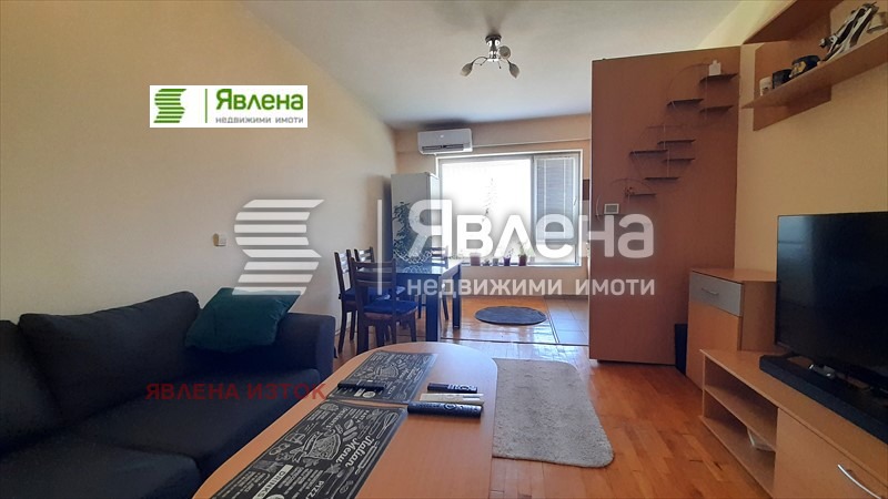 Продава  2-стаен град София , Люлин 3 , 47 кв.м | 93490578 - изображение [9]