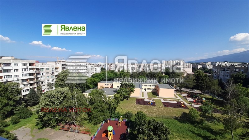 Продава  2-стаен град София , Люлин 3 , 47 кв.м | 93490578