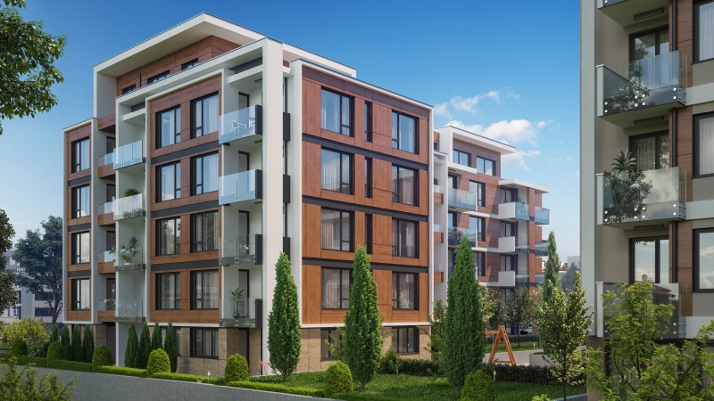 Продава  2-стаен град София , Княжево , 72 кв.м | 52947089 - изображение [6]
