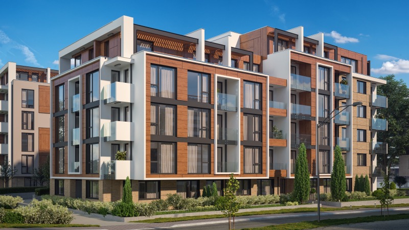 Продава  2-стаен град София , Княжево , 72 кв.м | 52947089 - изображение [4]