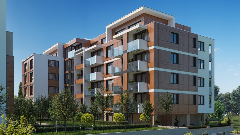 Продава  2-стаен град София , Княжево , 72 кв.м | 52947089