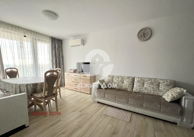 Продава  2-стаен област Бургас , гр. Свети Влас , 67 кв.м | 88672586 - изображение [2]
