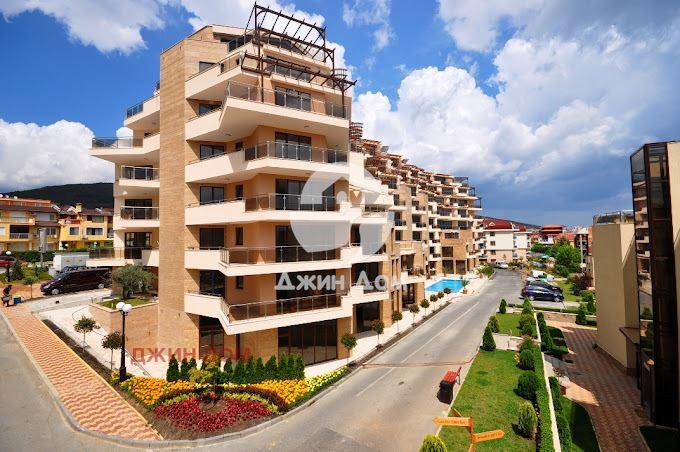 Продава  2-стаен област Бургас , гр. Свети Влас , 67 кв.м | 88672586 - изображение [8]