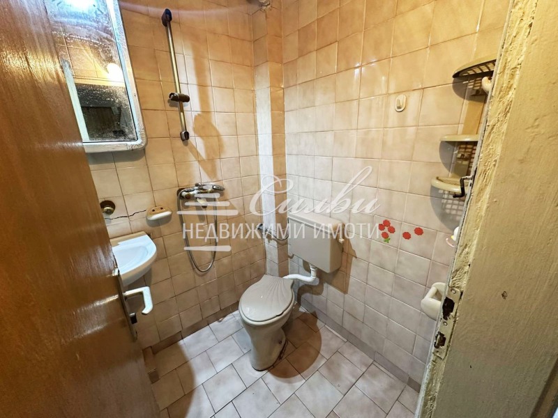 For Sale  1 bedroom Targovishte , Zapad 1 , 66 sq.m | 36917305 - image [7]